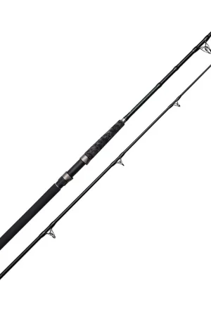 Promotion Saisonnière Canne bouée silure madcat black heavy duty 2.70m 200-300g (2021)
