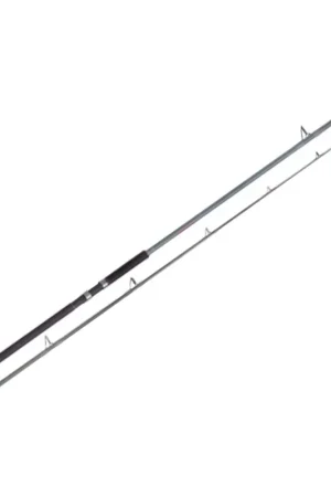 Canne SHIMANO Forcemaster AX Catfish 2m80 Expédition Rapide