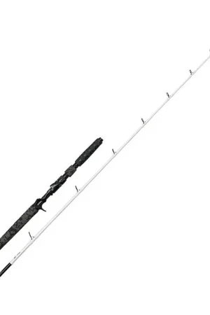 Bon Marché Canne Casting Madcat White Pelagic 1m85 - 50-160g