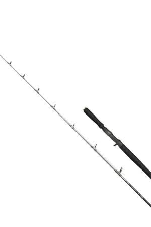 Canne Silure Verticale MadCat Full Force Vertical 75-175 g Meilleur Prix
