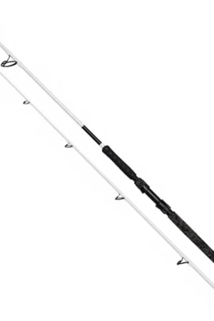 Canne Spinning Madcat White Deluxe 3.20m 150-350gr Offre Du Jour