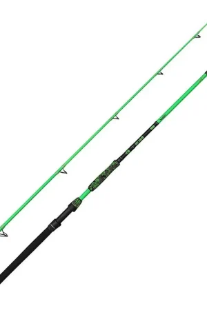 Canne Madcat UV Series Deluxe 2,90m 100-250g Super Prix
