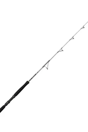 Canne Spinning Madcat Full Force Vertical 75–175 g Achat Immédiat