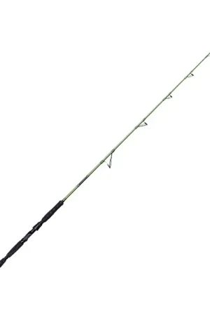 Canne bateau Silure Madcat Green Vertical 1.80M 60-150G Commande En Gros