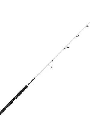 Canne Silure Madcat White Vertical 1m75 - 75-175g Produit De Marque