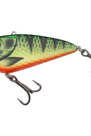 Leurre Dur Madcat Cat Vib 10 cm 90 g Prix Cassé