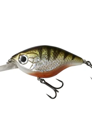 Crankbait Madcat Tight-S Deep Offre Exclusive