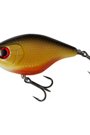 Authentique Leurre dur Madcat Tight's Shallow