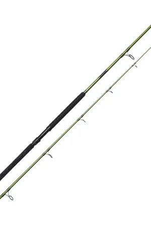 Meilleur Choix Canne Dérive silure Madcat GREEN ALLROUND 2.85m 100-300g