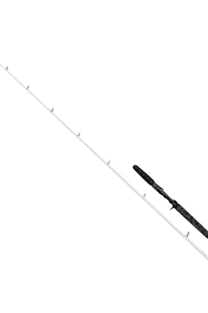 Affaire À Saisir Canne Casting Madcat White Baitcast 2,20 m – 50-110 g