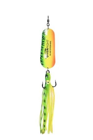 Meilleur Prix Cuillere Silure Overfight Blade Spoon 60 g