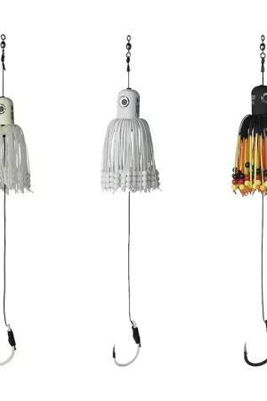 Teaser Madcat A-Static Adjustable Clonk Teaser Produit De Marque