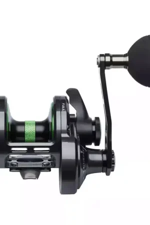 Moulinet Casting Madcat Full Force Conventional Commander Maintenant
