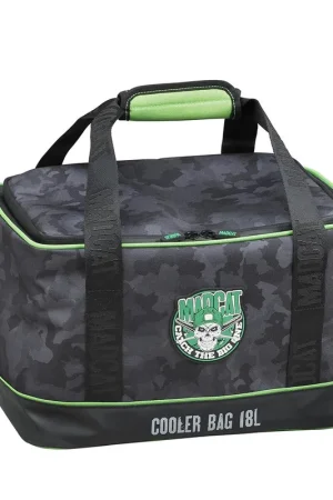 Petit Prix Sac de transport MadCat Cooler Bag 18 L