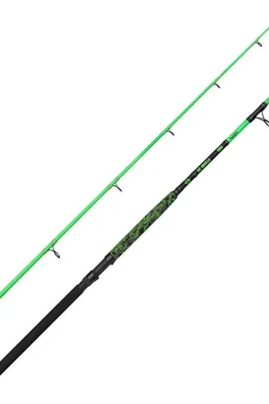Canne Madcat UV Series Allround 2,85m 100-250g Quantité Limitée