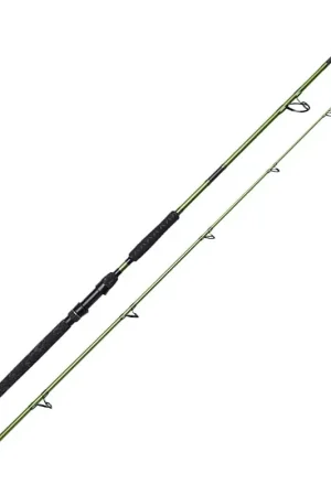 Bon Plan Canne Silure Madcat Green Deluxe 3m 150-300g