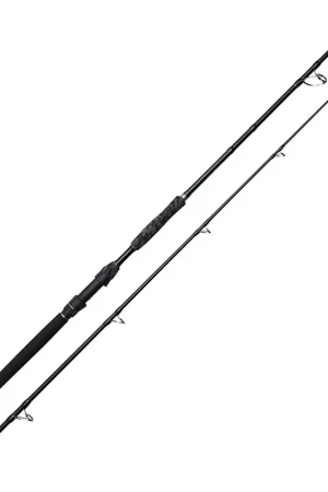Canne bouée silure madcat black deluxe 3.20m 100-250g Certifié