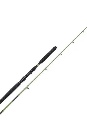 Retour Gratuit Canne silure Madcat Green Close Combat 1.70m 50-125g