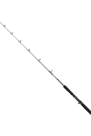 Canne Silure Verticale MadCat Full Force Pelagic 100-300 g Certifié