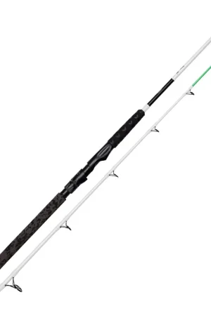 Canne Madcat White Clonk Teaser 2.40 m 200-250 g Vente Flash