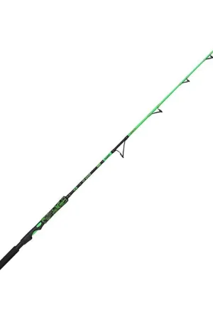 Retour Gratuit Canne Madcat UV Series Vertical 1,75m 50-150g