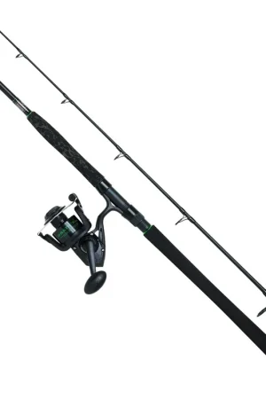 Meilleur Prix Combo Madcat Silure Vertical Combo 1800 cm 100-250 g / 5000