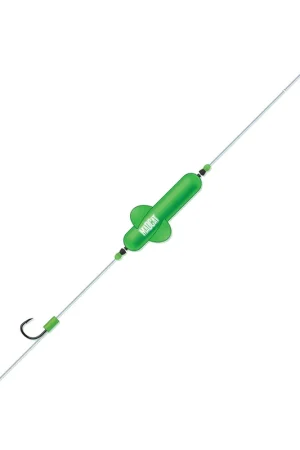Bas de ligne monté silure madcat screaming basic river worm & squid Commande En Gros