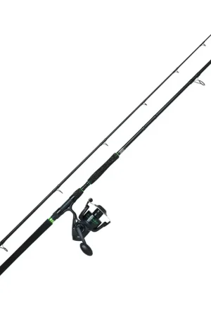 Ensemble Madcat Canne Alround 3m00 200-400g Moulinet 8000 Livraison Express