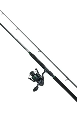 Combo Madcat Silure Spin Combo 240 cm 50-150 g / 5000 Nouveauté