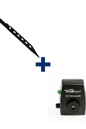 Pack Ipercut Heavy Bankstick + Cat XR Alarm Bon Marché