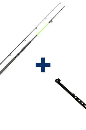 Pack Ipercut Battle 3m 200-400g + PIQUE Bon Plan