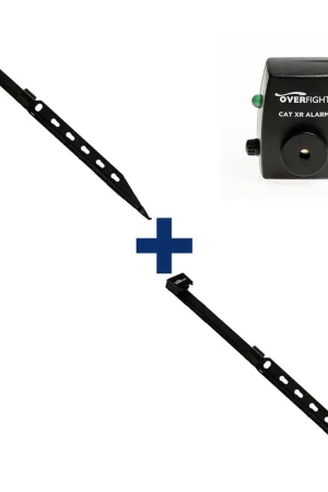 Meilleur Prix Pack Ipercut Heavy Bankstick *2 + Cat XR Alarm*2