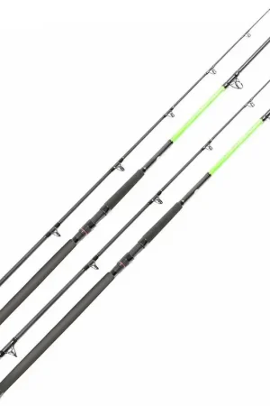 Offre Du Jour Pack de 2 cannes bouee overfight ipercut 3m 200/400g