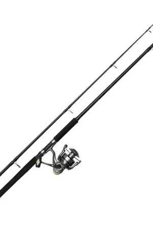 Ensemble DAM Full Cat XP Vertical 1m80 50-100g Certifié