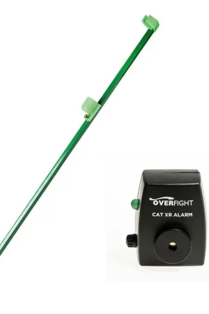 Pack cat xr alarm + Adjustable sand spike Expédition Rapide