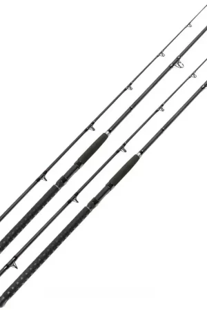 Pack de 2 cannes bouee overfight tank battle3m 200/300g Certifié