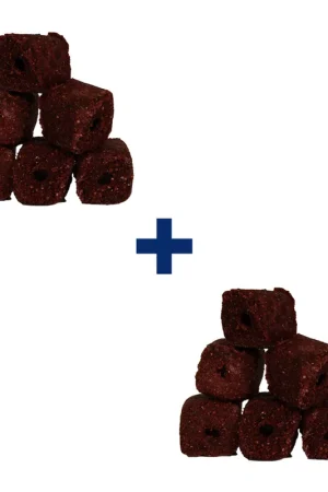 Offre Du Jour Lot Crab Crayfish – Pellets Cube 5 kg (x2)