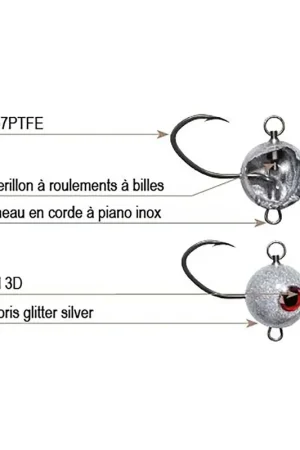 Tete Plombées Cat Spirit Fire Ball Rotatif Authentique