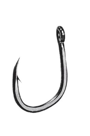 Expédié Aujourd'hui Hameçons simple silure owner cf-2 gorilla 5105