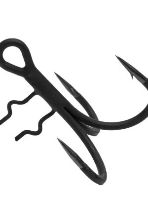 Hamme&ccedil;ons triple silure Madcat A-Static Shad x6 Satisfait Ou Remboursé