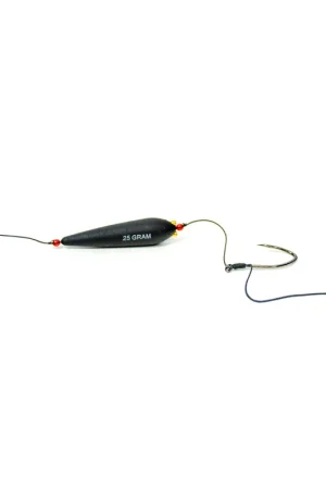 Bas de ligne Overfight Combi Float Rig 6/0 - 4/0 1m75 Nouvel Arrivage
