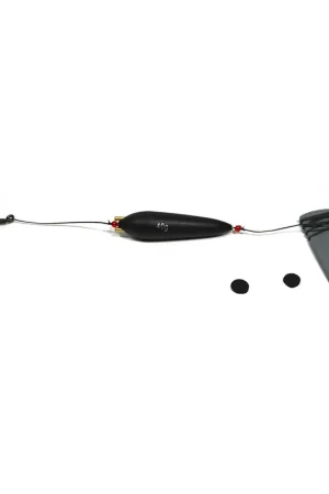 Bas de ligne Overfight Float Rig 10/0 1,60m Promotion