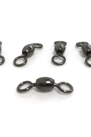 Top Vente Emerillons silure overfight power swivel (x5)