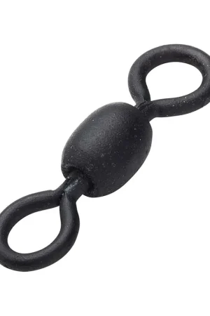 Prix Choc Emerillons Madcat Stainless Crane Swivel (x10)