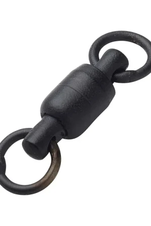Emerillons Madcat Stainless Ball Beraing Swivel (x3) Meilleur Prix
