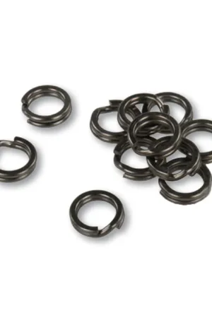 Marque Anneaux brisés madcat split rings (x16)