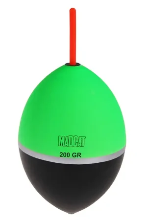Flotteur Madcat Chemical Light Float 100 à 300 g Bon Marché