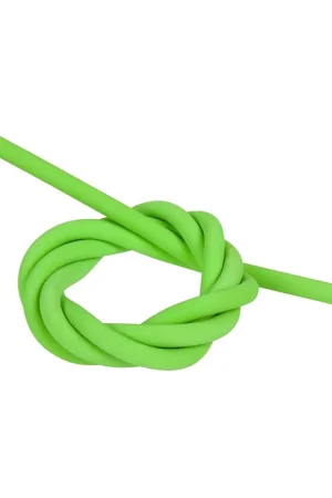 Marque Tube montage silure MadCat Rig Tube Green 1 m