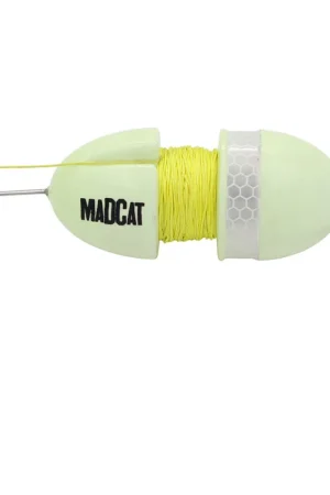 Jusqu'à Épuisement Des Stocks Relais silure madcat adjusta buoy float