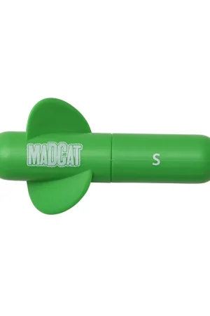 Prix Cassé Flotteur sous-marin silure madcat screaming subfloat